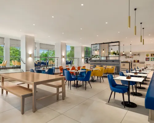 Holiday Inn BIRMINGHAM AIRPORT - NEC by IHG Hotels in Solihull District