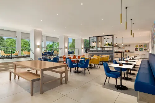 Holiday Inn Birmingham Airport - NEC Hotel a Solihull District