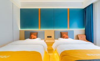 Xi'an Orange Guest Hotel Chain