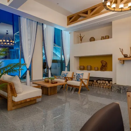 Qinggil Li · Hidden Luxury | Eco Artisan Lodge
