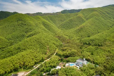 Yimo·Mgs Resort Hotel