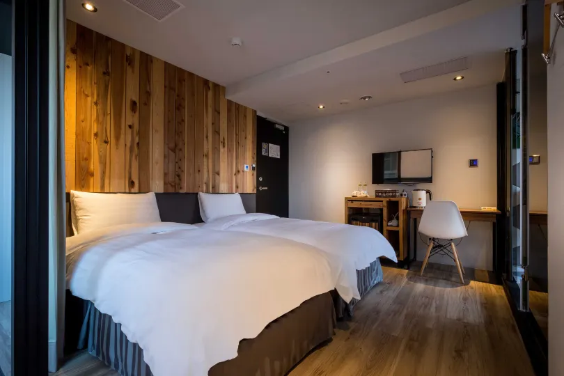 Calligraphy Greenway Hotel
