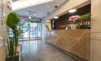 WONJU CENTRAL HOTEL