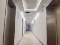 Q Qingzhu Yuexiang Hotel