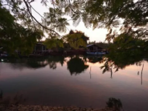 Rock Garden D19 Pool Villa