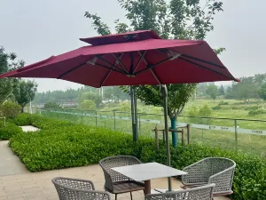 Atour Hotel Linqu Wanda Plaza Xinglong Road Weifang