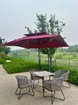 Atour Hotel Linqu Wanda Plaza Weifang Các khách sạn ở Lâm Cù