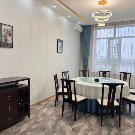 Mishan Meituo Shengjing Hotel