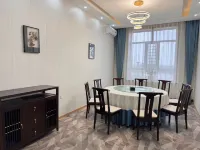 Mishan Meituo Shengjing Hotel