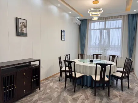 Mishan Meituo Shengjing Hotel Отели в г. Мишань