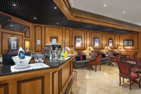 Dom Pedro Lisboa Hotel, a member of Radisson Individuals