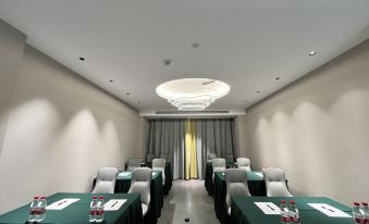 Mengzixudun Hotel (Honghezhou Government Branch)