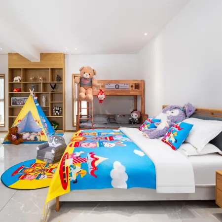 Tukes Yanxi Yunshe Homestay