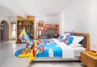 Tukes Yanxi Yunshe Homestay