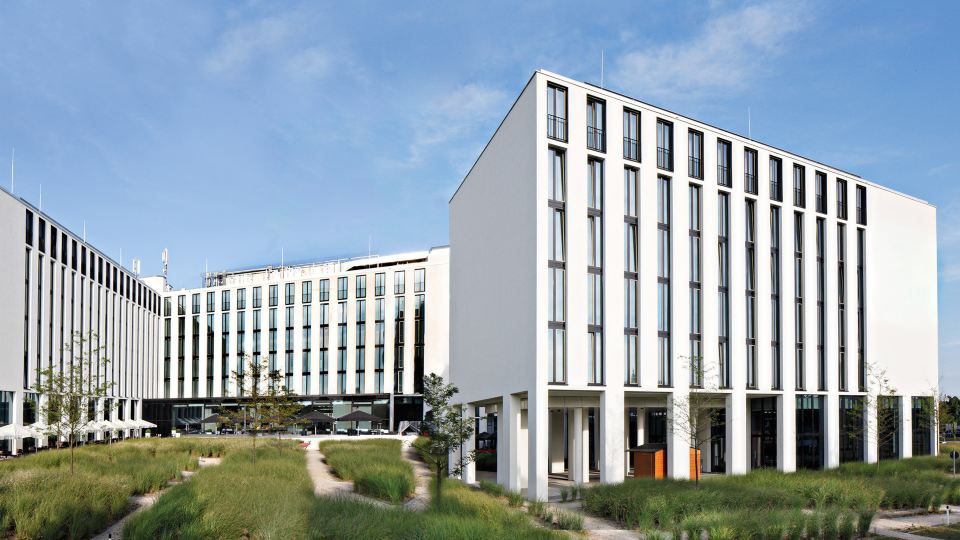 Leonardo Royal Hotel Munich