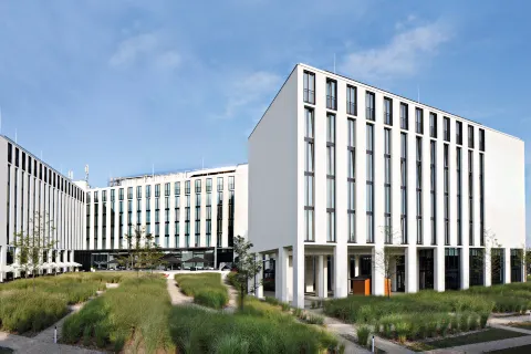 Leonardo Royal Hotel Munich