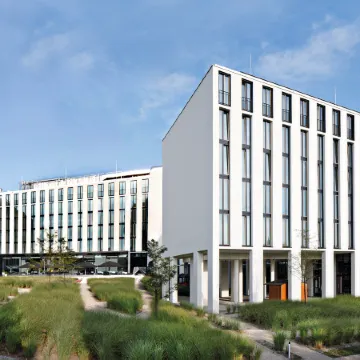 Leonardo Royal Hotel Munich