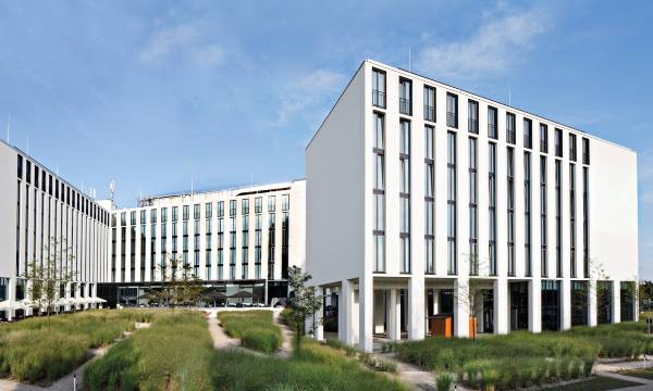 Leonardo Royal Hotel Munich