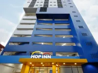 Hop Inn Hotel North Edsa Quezon City Hotels near The Elements at Centris