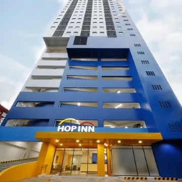 Hop Inn Hotel North Edsa Quezon City