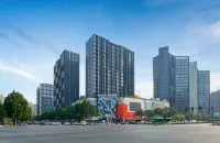 Zhailan B&B (Zhengzhou East High-speed Railway Station Zhengdong Commercial Center)