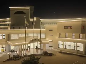 베이다이허 코스탈 아일랜드 인터내셔널 호텔