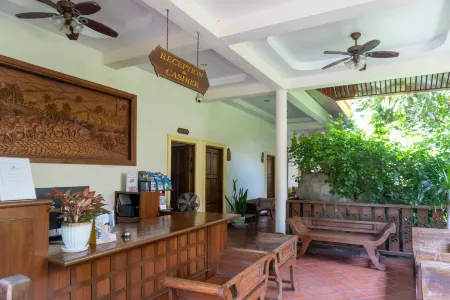 Bangtao Village Resort