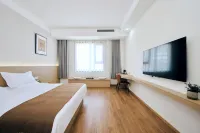 Wenli Zhou Inn (Luoyi Ancient City Branch)