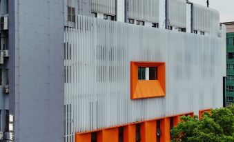 Yitel Premium (Hangzhou West Lake Lakeside Pedestrian Street)