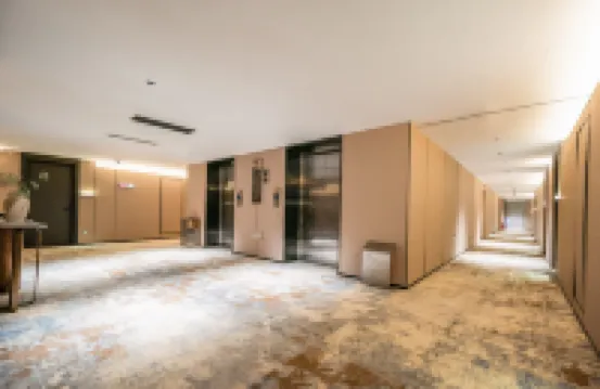 Mehood Hotel (Xinyang Railway Station Municipal Government Branch)