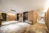 Mehood Hotel (Xinyang Railway Station Municipal Government Branch)