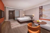 Anqing Taihu County Maison New Century Hotel