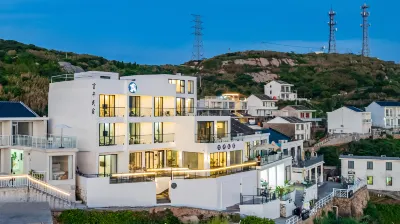 Yanwu Hostel Hotel a Dongji Island/Dongfu Mountain