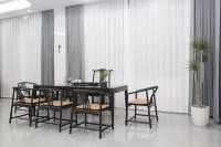 โฮมสเตย์บันซานเฟอร์รี่ เกาะเหมยโจว (สาขา วัดบรรพบุรุษมาจู่)