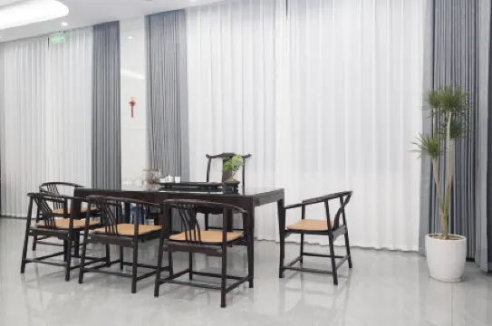 Banshan Ferry Homestay in Meizhou Island (Mazu Ancestral Temple Store)