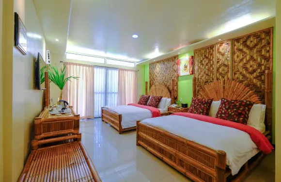 馬拉帕斯加異國海島潛水沙灘度假村