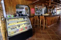 Malapascua Exotic Island Dive Resort - bar