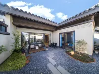 Mount Wuyi Flower and Villa Garden Holiday Villa