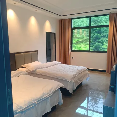Morimoto Homestay