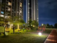 R Residence Hotels in Ta Khmau