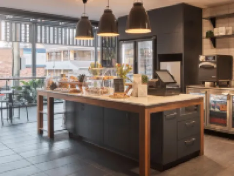 Kennigo Hotel Brisbane, Independent Collection by an EVT hotel Hotels in Spring Hill