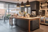 Kennigo Hotel Brisbane, Independent Collection by an EVT hotel Các khách sạn ở Kelvin Grove