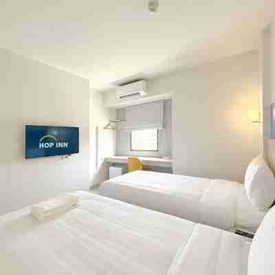 HOP INN Kamphaeng Phet Rooms