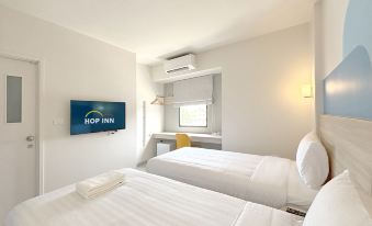 HOP INN Khon Kaen 썸네일