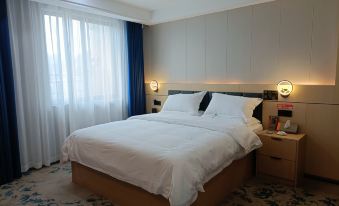The Pavilion Smart Hotel