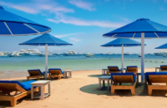 Pickalbatros Blu Spa Resort - Adults Friendly 16 Years Plus- Ultra All-Inclusive