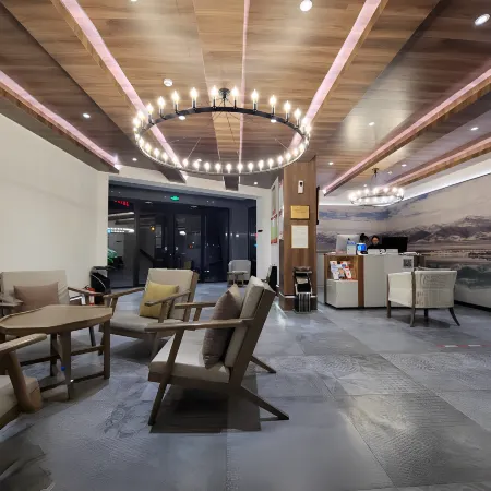 Sai Shang Xihai Hotel