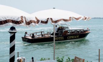Hotel Cipriani, A Belmond Hotel, Venice
