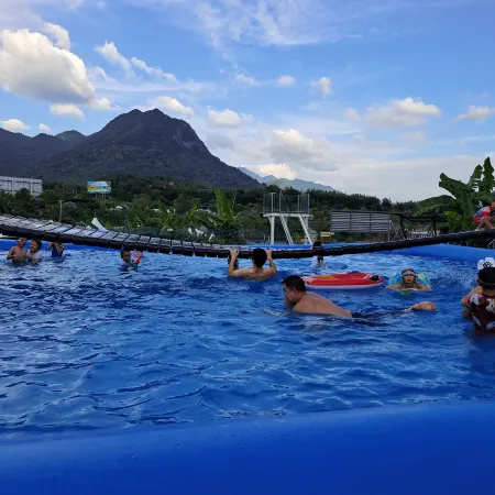 Guangzhou Xiangyue Yaxuan Hot Spring Homestay