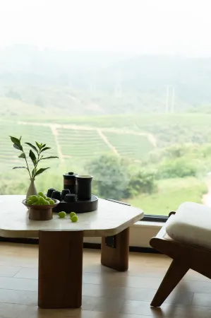 Nanshan Bamboo Sea Dongli Shangshe B&B Отели рядом с достопримечательностью «Paradise of Birds»